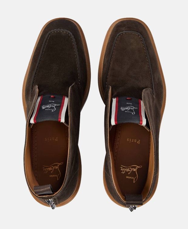 Christian Louboutin Desert boots Size US 6 / EU 39 - 4 Thumbnail