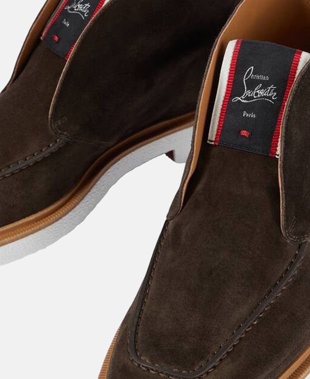 Christian Louboutin Desert boots Size US 6 / EU 39 - 3 Thumbnail