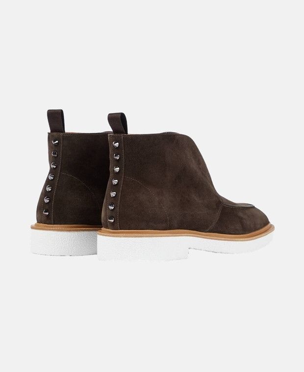 Christian Louboutin Desert boots Size US 6 / EU 39 - 2 Thumbnail