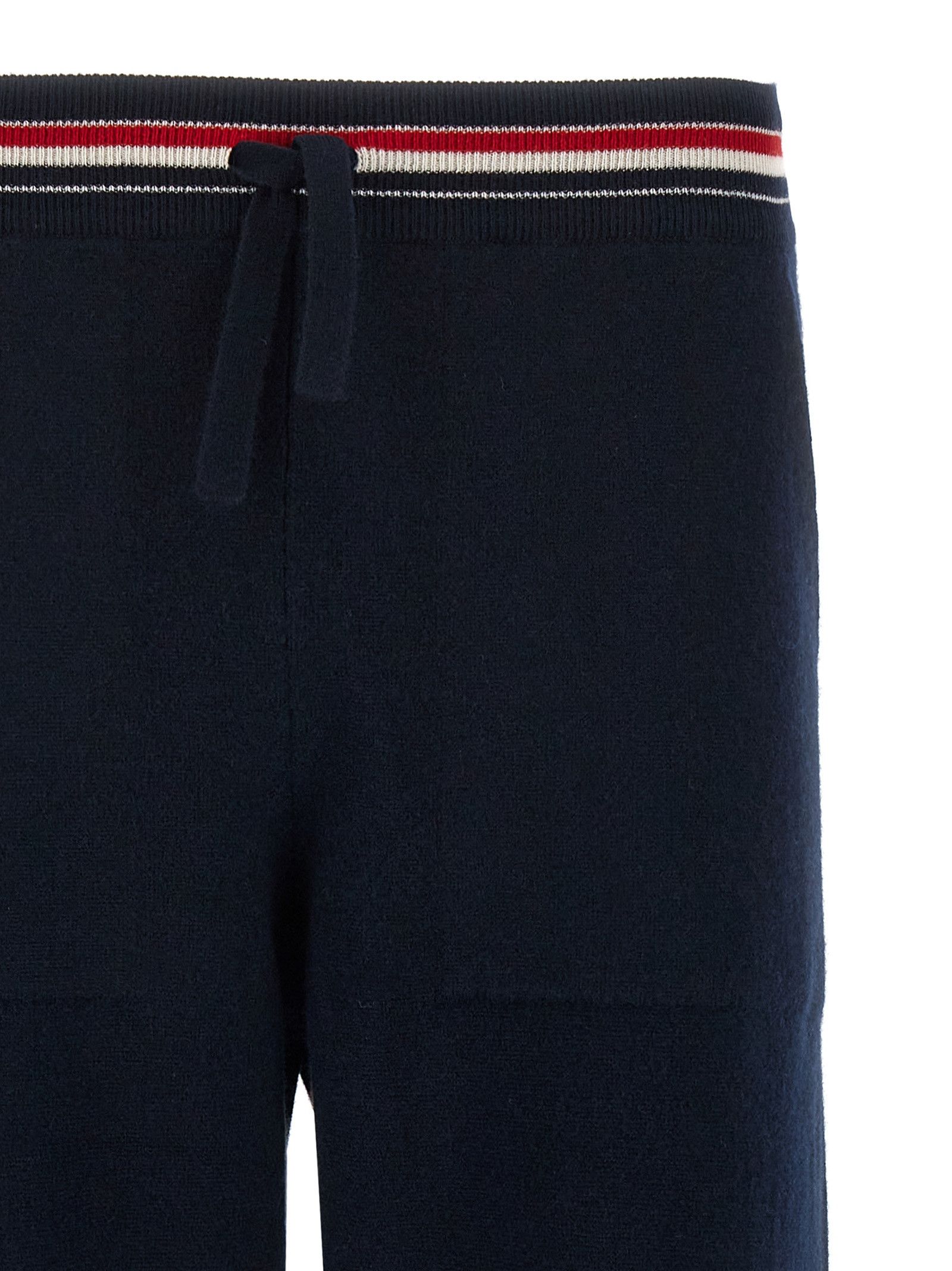 Thom Browne 'Rwb' Joggers Size US 36 / EU 52 - 3 Thumbnail