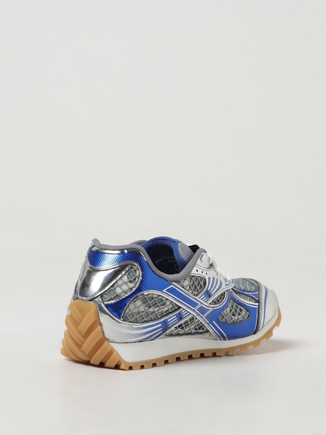 Bottega Veneta Orbit Runner Sneakers in blue Size US 6 / EU 39 - 3 Thumbnail