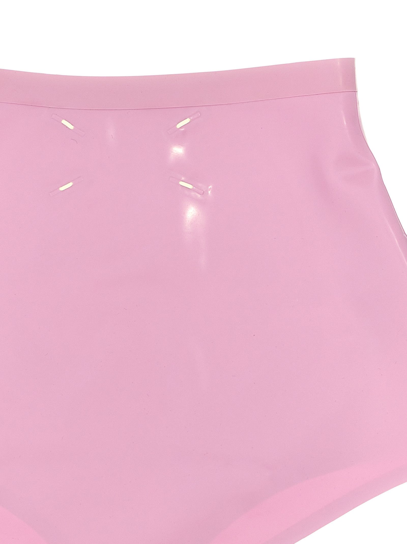 Maison Margiela Latex High Waist Briefs Size ONE SIZE - 3 Thumbnail