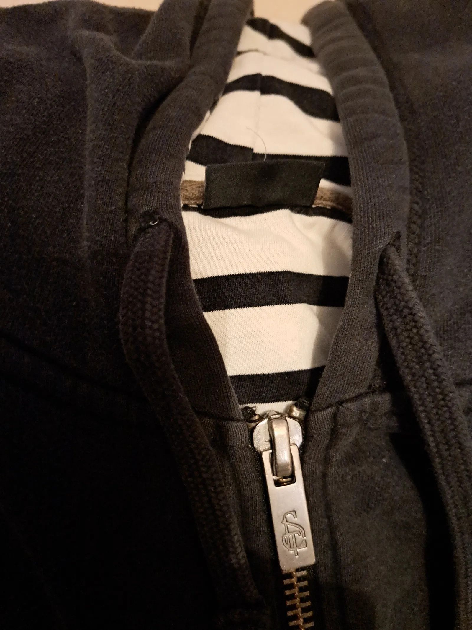 Selected Homme Selected homme Hoodie Size US L / EU 52-54 / 3 - 2 Thumbnail