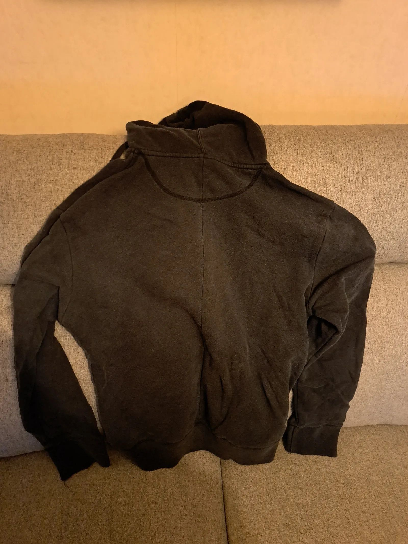 Selected Homme Selected homme Hoodie Size US L / EU 52-54 / 3 - 3 Thumbnail