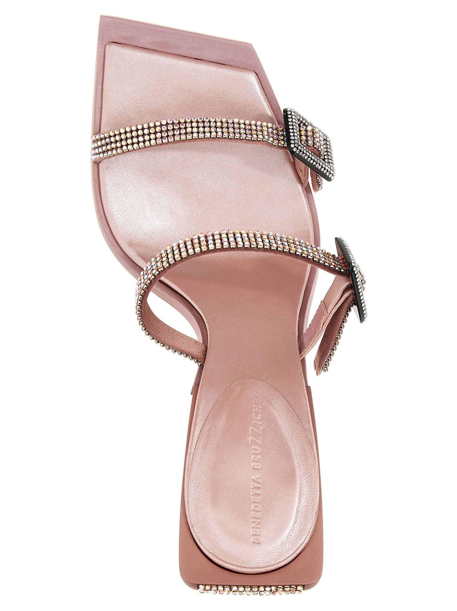 Benedetta Bruzziches Ewa Sandals Size US 9 / IT 39 - 3 Thumbnail