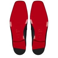 Christian Louboutin Christian Louboutin MJ Moc Men Calf Leather Shoes Size US 7 / EU 40 - 5 Thumbnail