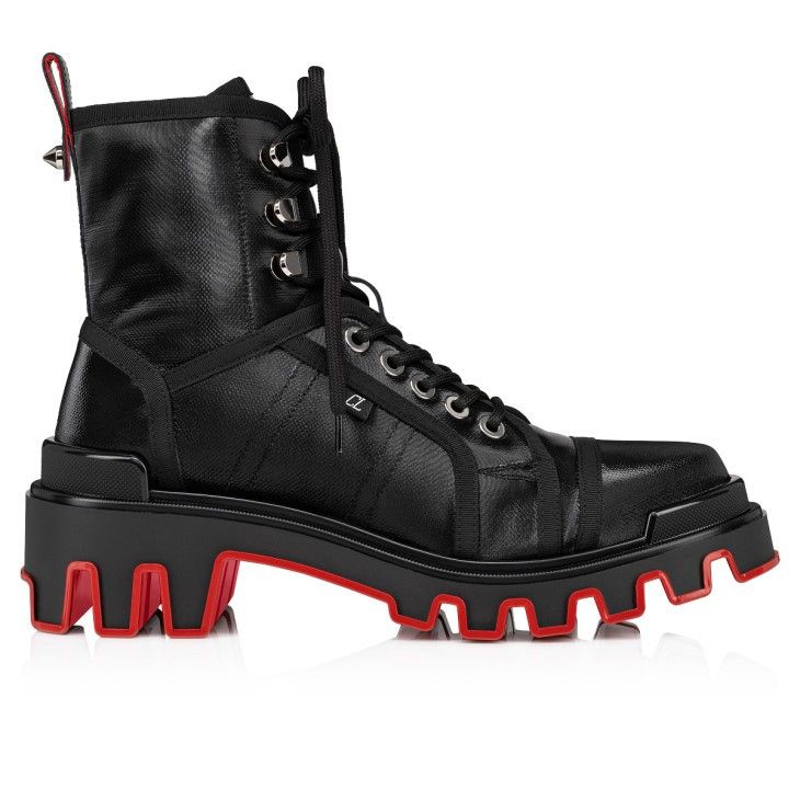 Christian Louboutin Christian Louboutin Panaroot Dune Boots Size US 10 / EU 43 - 2 Thumbnail
