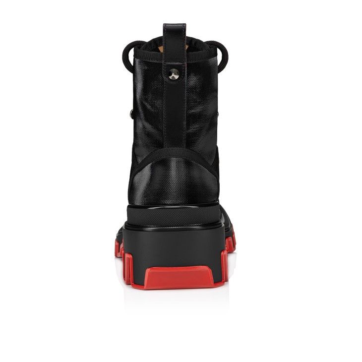 Christian Louboutin Christian Louboutin Panaroot Dune Boots Size US 11 / EU 44 - 3 Thumbnail