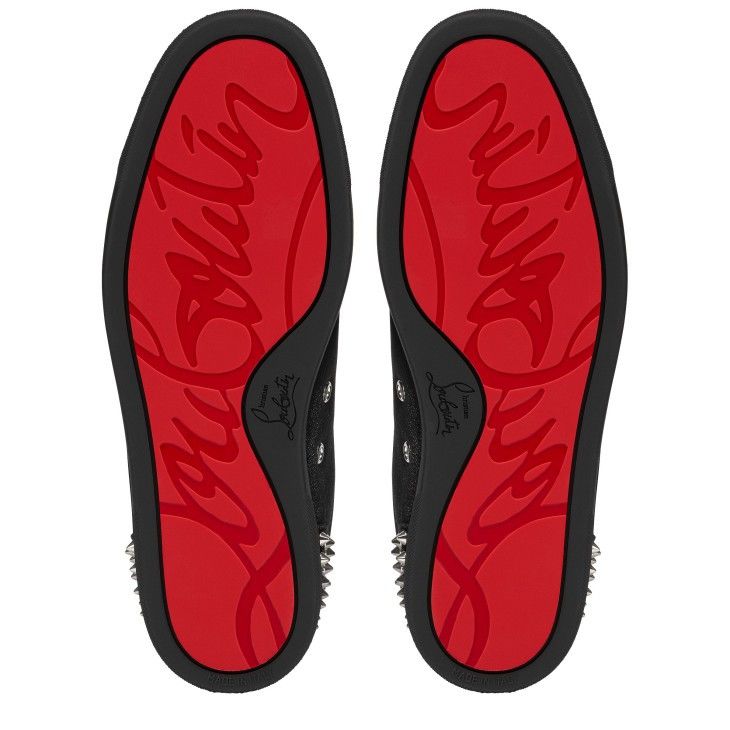 Christian Louboutin Christian Louboutin Seavaste 2 Size US 8 / EU 41 - 5 Thumbnail