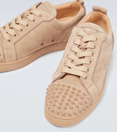 Christian Louboutin Christian Louboutin Louis Junior Spikes Orlato Saharienne Size US 9 / EU 42 - 2 Thumbnail