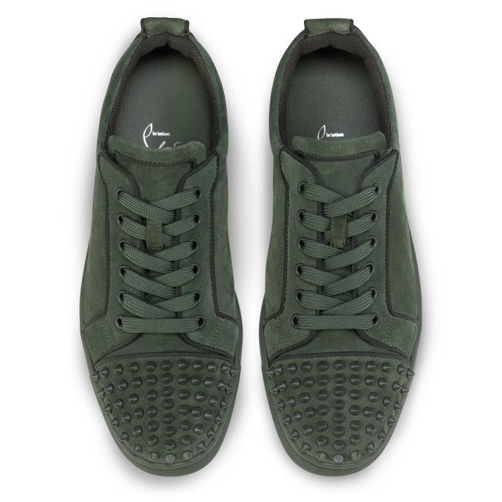 Christian Louboutin Christian Louboutin Louis Junior Spikes Orlato Tennessee Size US 7 / EU 40 - 4 Thumbnail