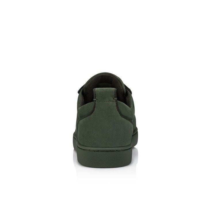 Christian Louboutin Christian Louboutin Louis Junior Spikes Orlato Tennessee Size US 12 / EU 45 - 3 Thumbnail