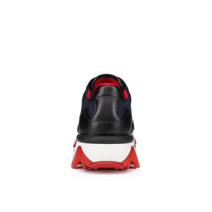 Christian Louboutin Christian Louboutin Nastroshark Flat Size US 7 / EU 40 - 3 Thumbnail