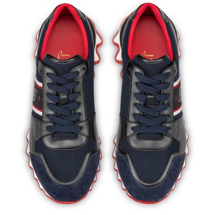 Christian Louboutin Christian Louboutin Nastroshark Flat Size US 8 / EU 41 - 4 Thumbnail