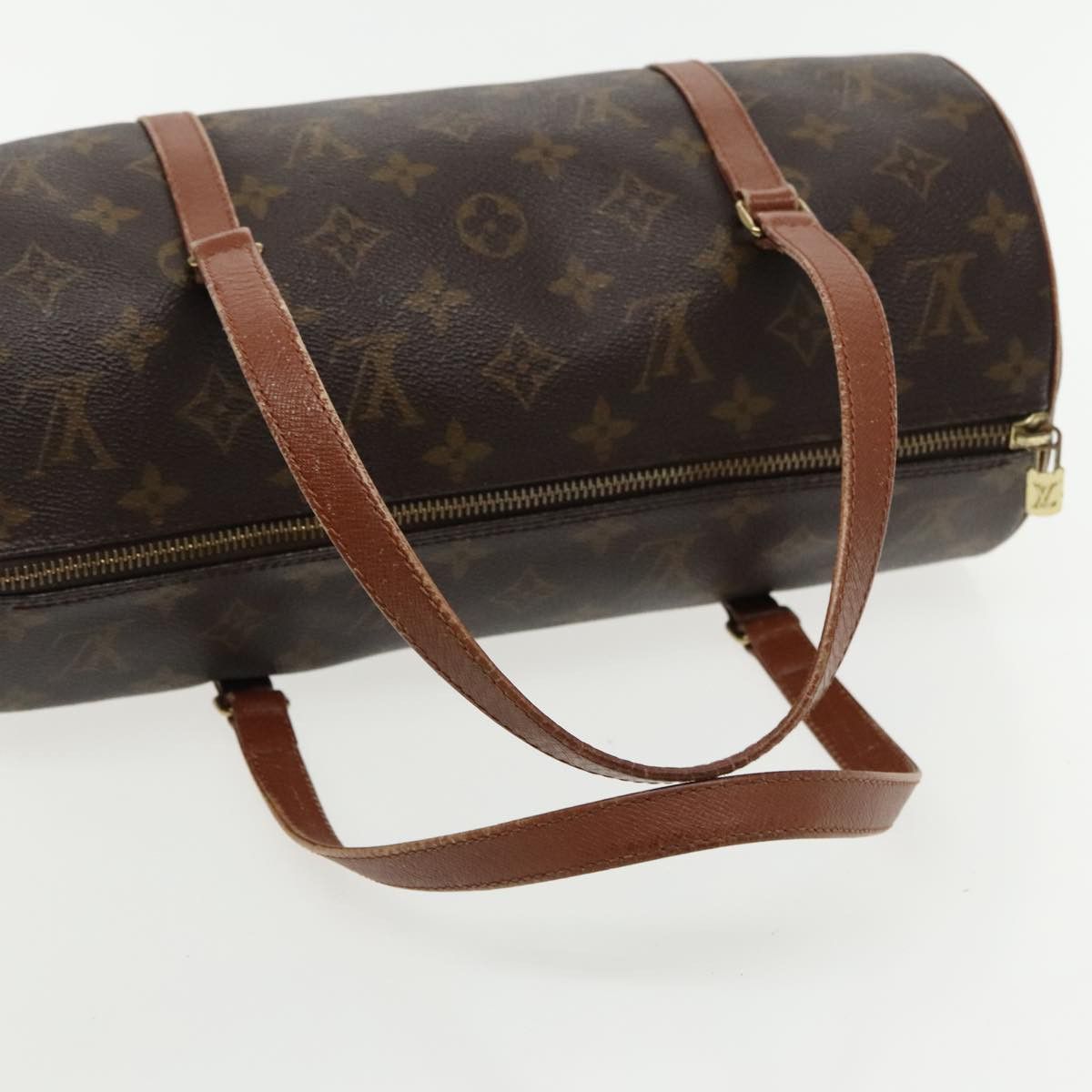 Louis Vuitton Louis Vuitton Papillon 30 handbag Size ONE SIZE - 5 Thumbnail