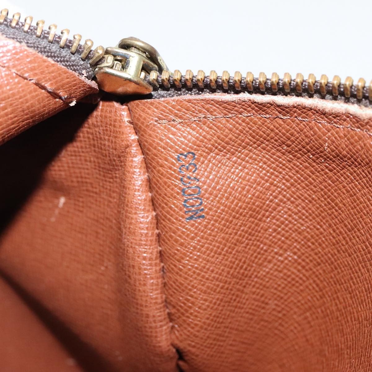 Louis Vuitton Louis Vuitton Papillon 30 handbag Size ONE SIZE - 13 Thumbnail