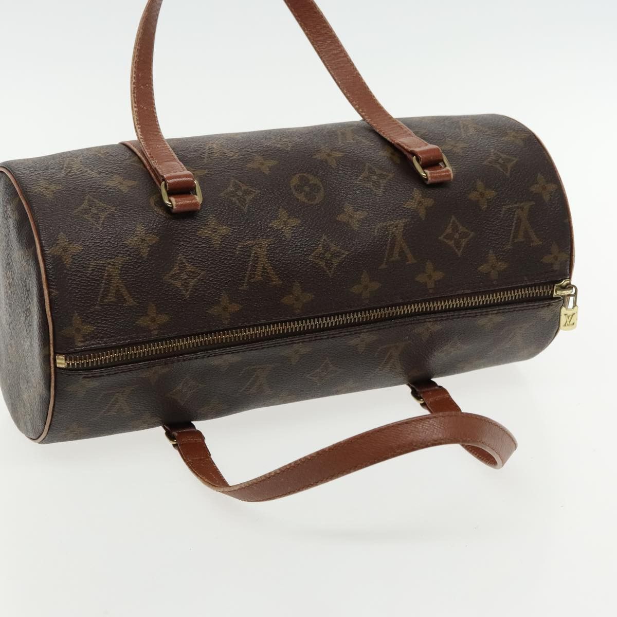 Louis Vuitton Louis Vuitton Papillon 30 handbag Size ONE SIZE - 17 Thumbnail