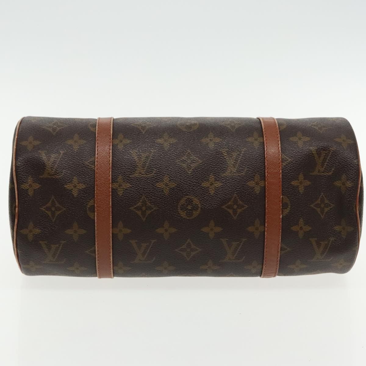 Louis Vuitton Louis Vuitton Papillon 30 handbag Size ONE SIZE - 18 Thumbnail