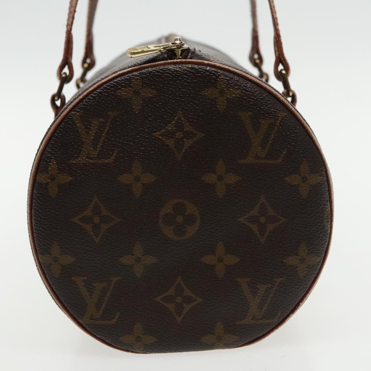 Louis Vuitton Louis Vuitton Papillon 30 handbag Size ONE SIZE - 4 Thumbnail