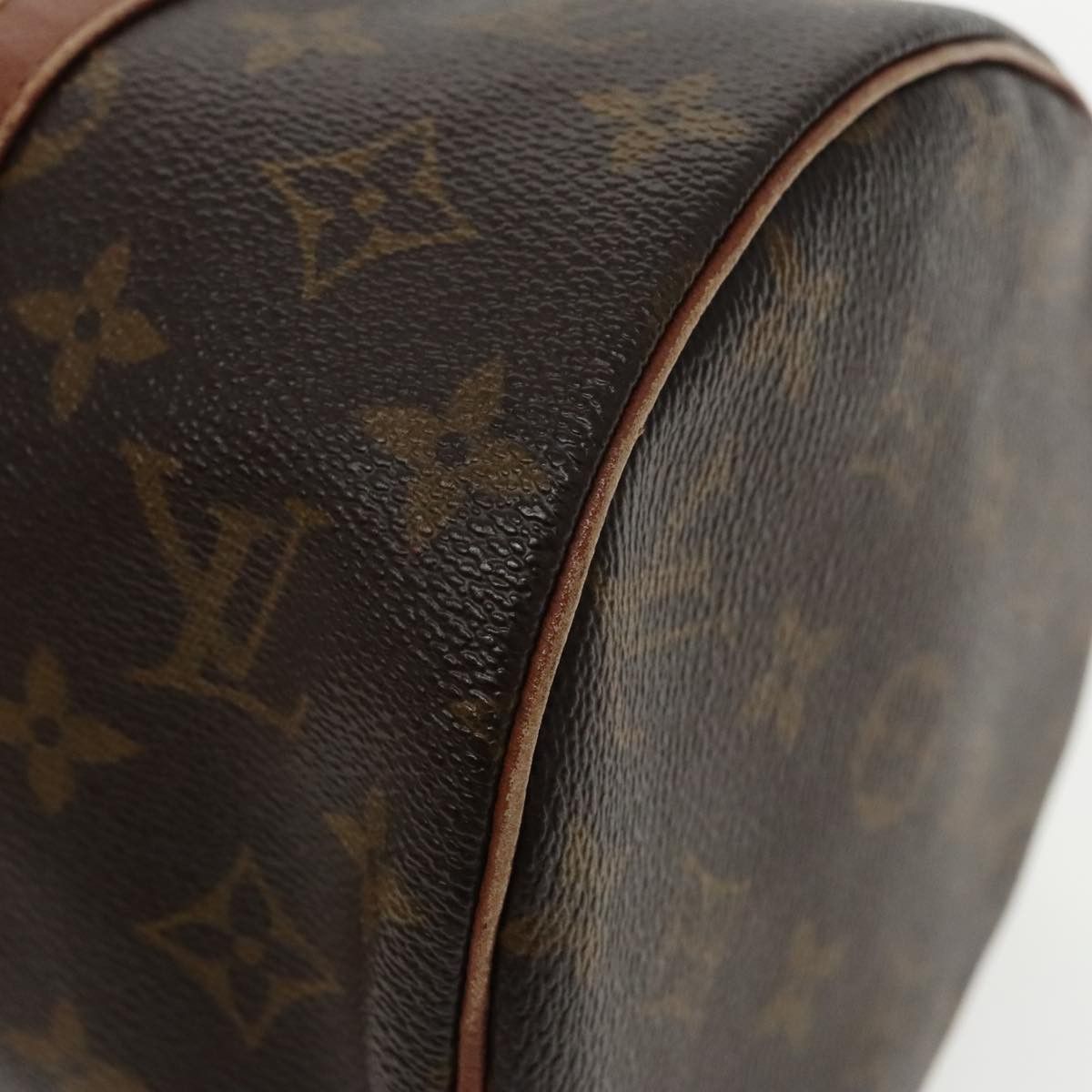 Louis Vuitton Louis Vuitton Papillon 30 handbag Size ONE SIZE - 7 Thumbnail