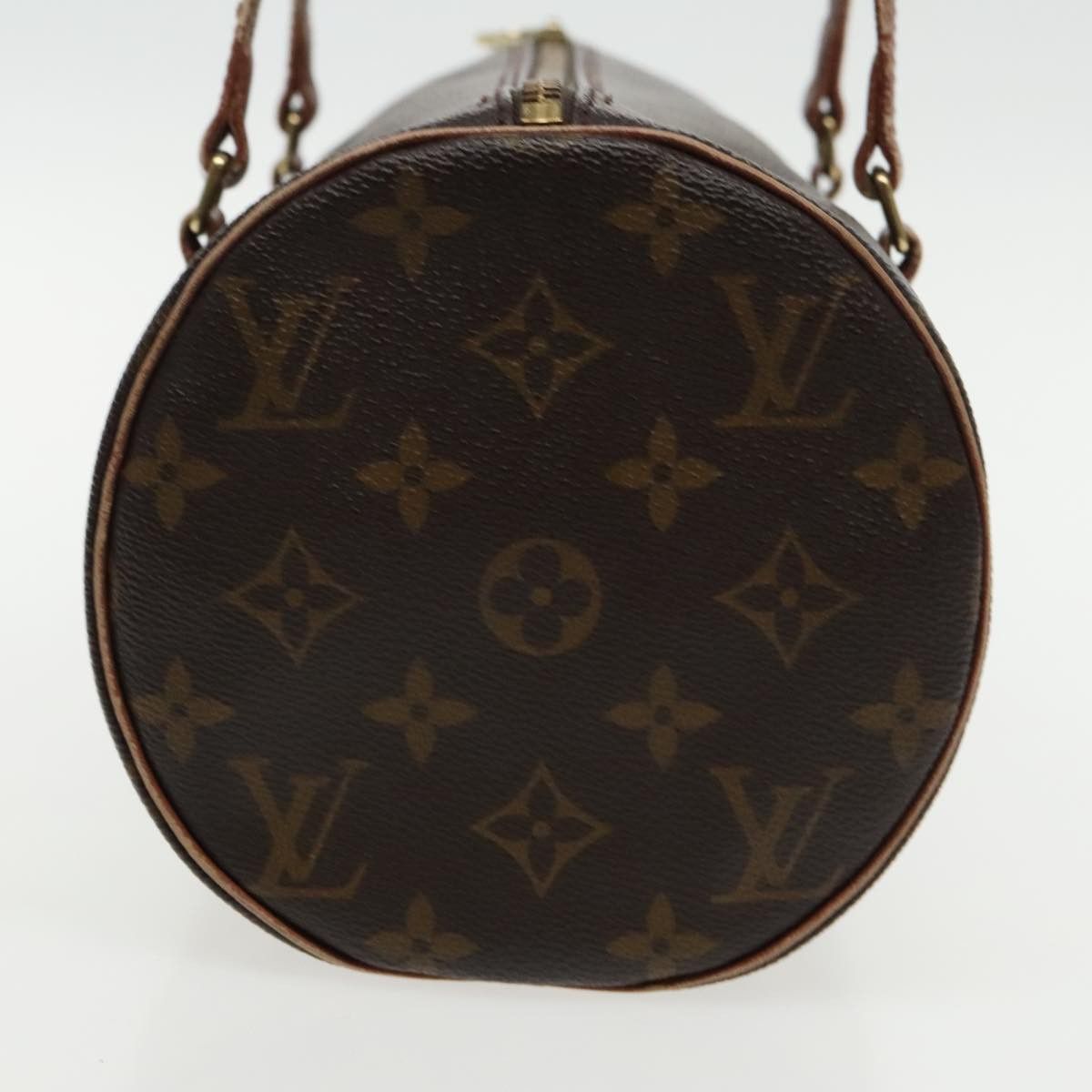 Louis Vuitton Louis Vuitton Papillon 30 handbag Size ONE SIZE - 3 Thumbnail