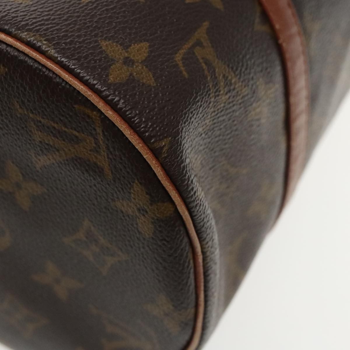 Louis Vuitton Louis Vuitton Papillon 30 handbag Size ONE SIZE - 10 Thumbnail