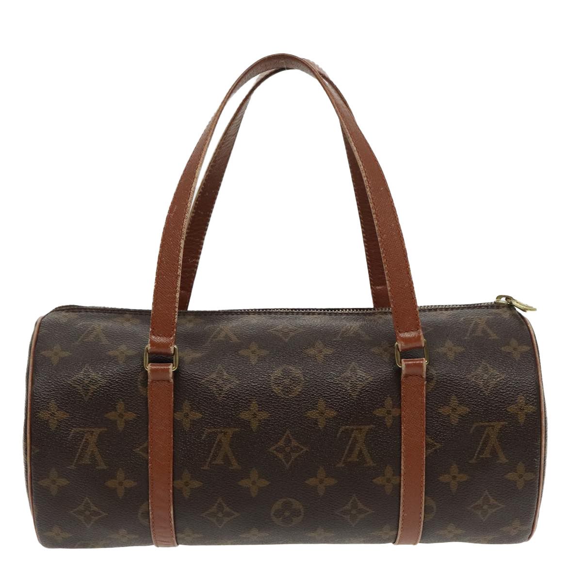 Louis Vuitton Louis Vuitton Papillon 30 handbag Size ONE SIZE - 2 Thumbnail