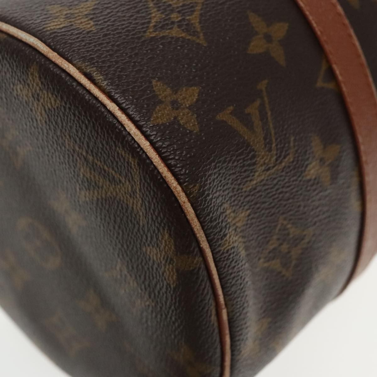 Louis Vuitton Louis Vuitton Papillon 30 handbag Size ONE SIZE - 8 Thumbnail