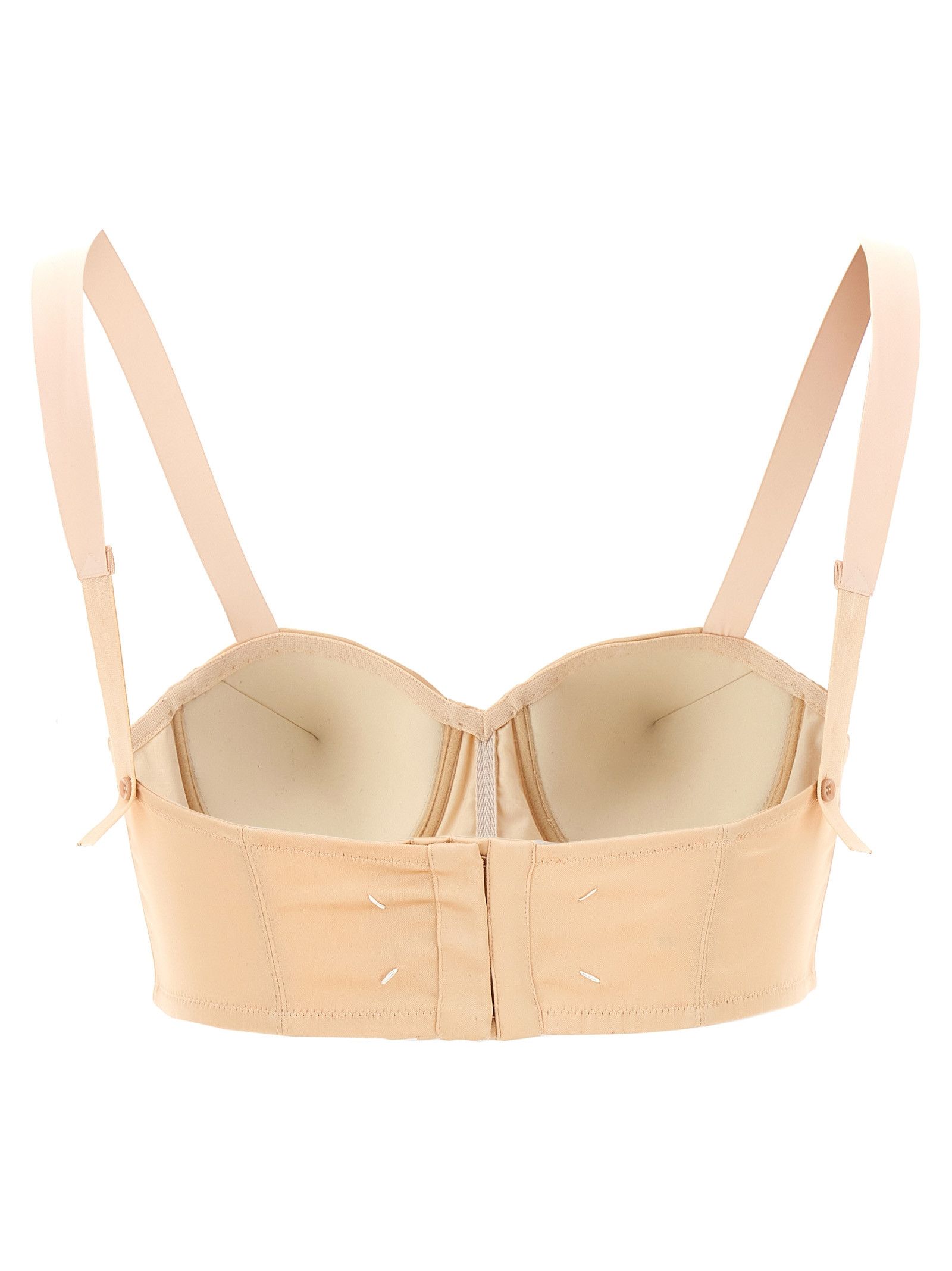 Maison Margiela Toe Cup Bra Size ONE SIZE - 2 Thumbnail