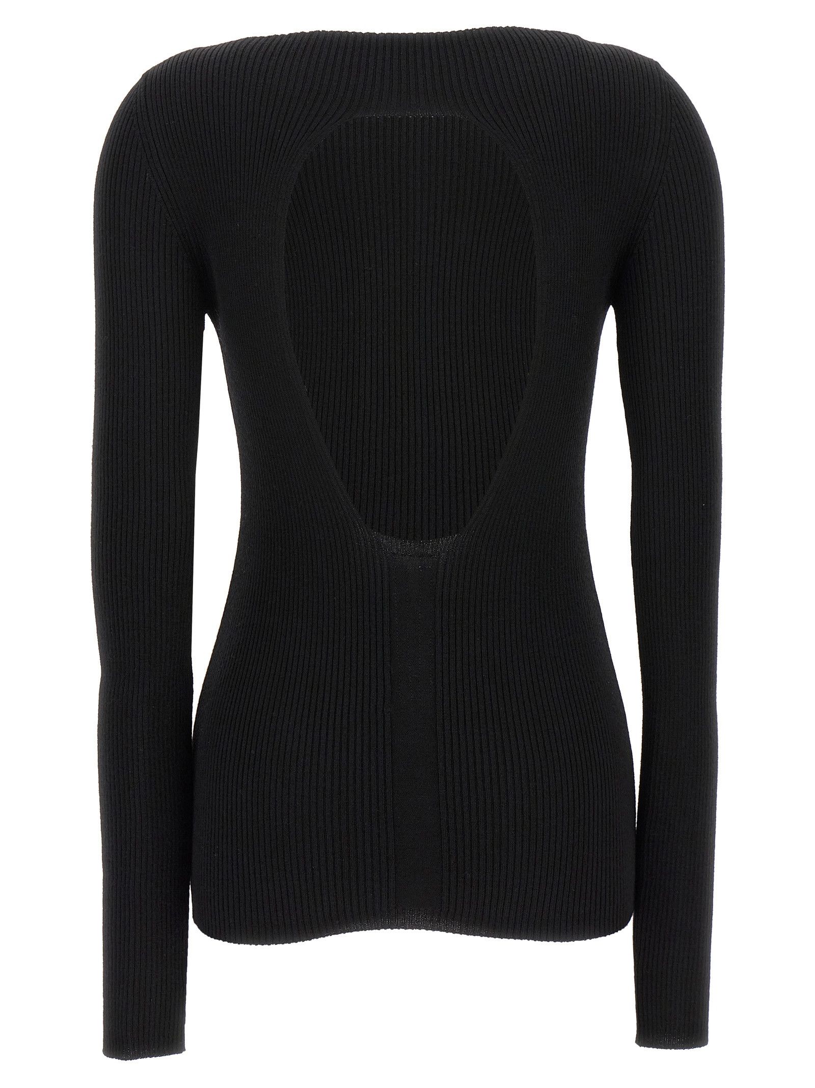 Rick Owens 'Al Top' Sweater Size M / US 6-8 / IT 42-44 - 2 Thumbnail