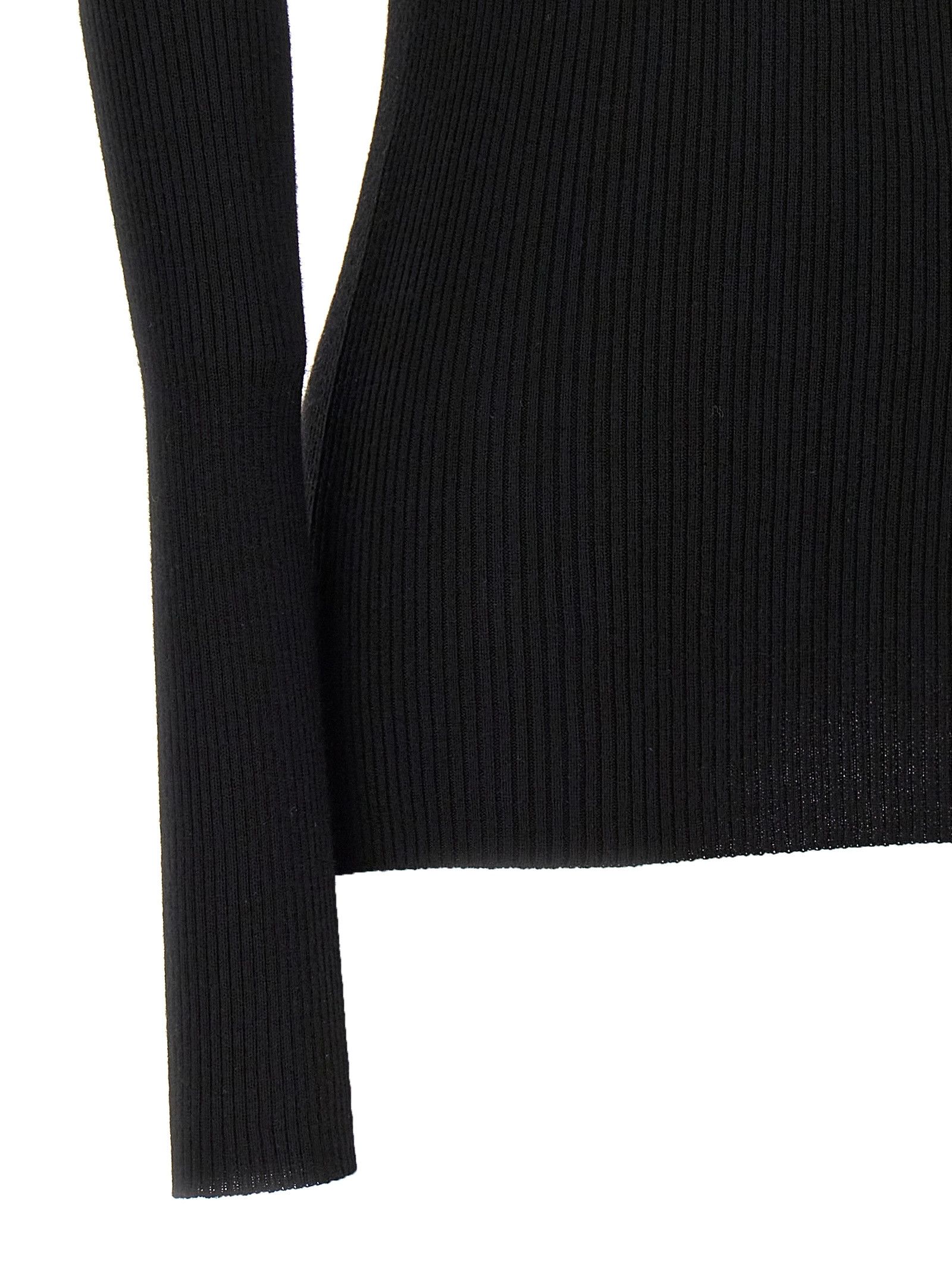 Rick Owens 'Al Top' Sweater Size M / US 6-8 / IT 42-44 - 4 Thumbnail