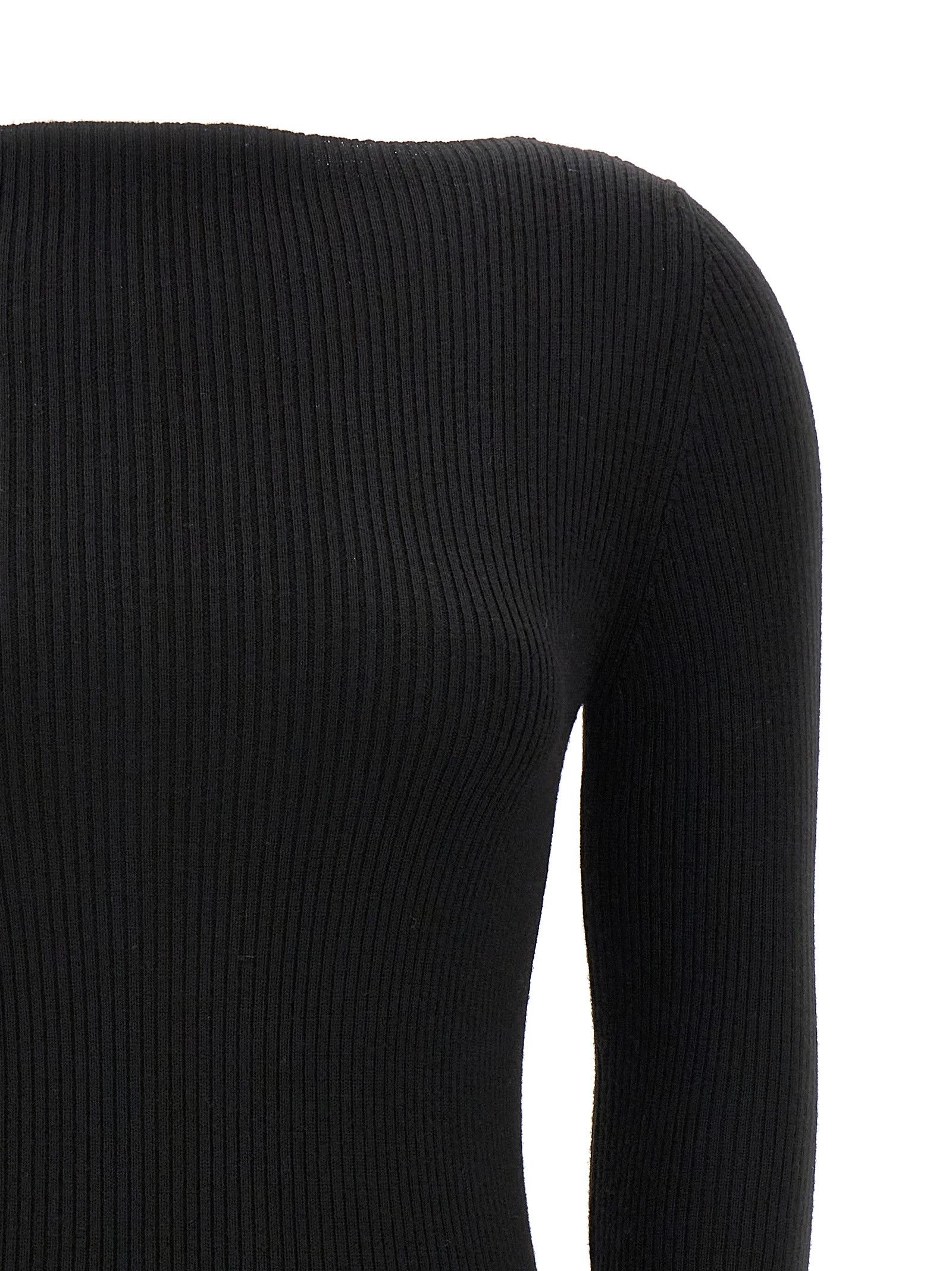 Rick Owens 'Al Top' Sweater Size M / US 6-8 / IT 42-44 - 3 Thumbnail