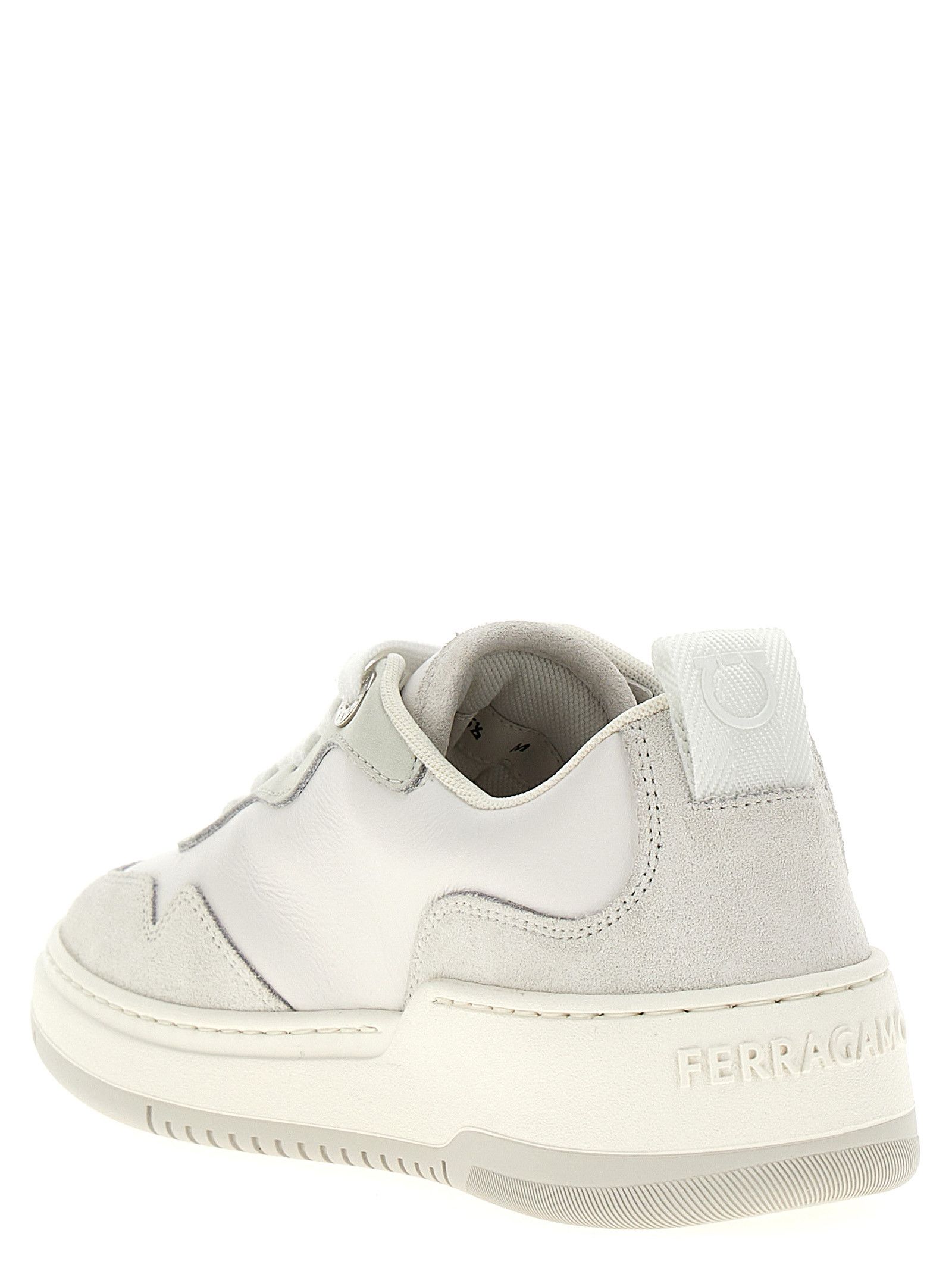 Salvatore Ferragamo 'Dania' Sneakers Size US 7 / IT 37 - 3 Thumbnail