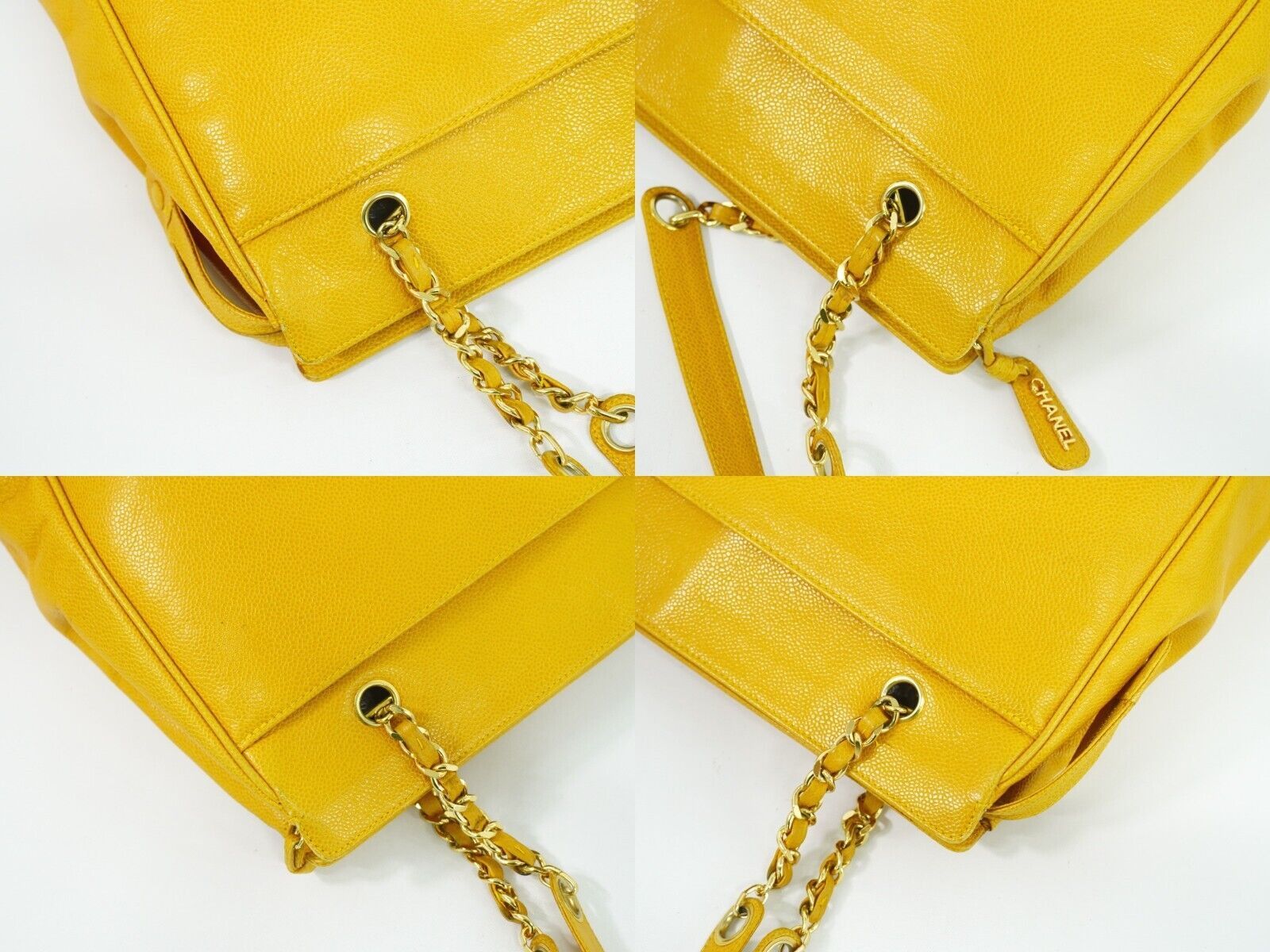 Chanel Chanel Triple coco tote Size ONE SIZE - 20 Thumbnail