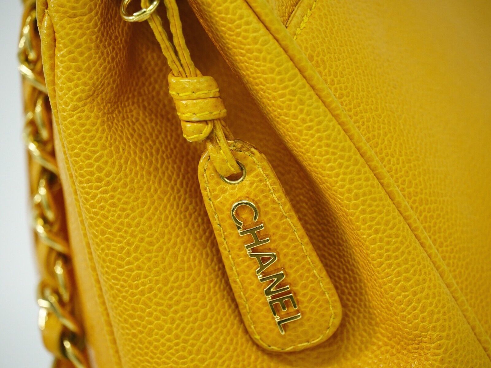 Chanel Chanel Triple coco tote Size ONE SIZE - 16 Thumbnail