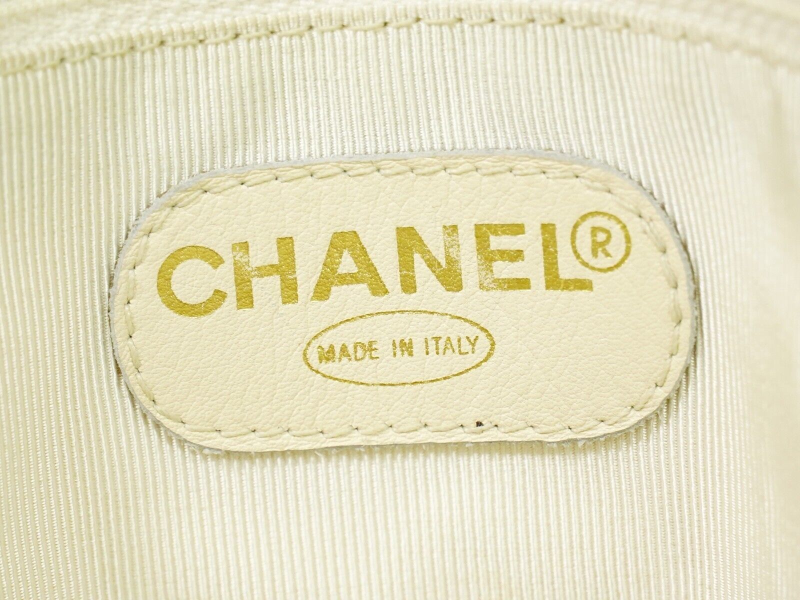 Chanel Chanel Triple coco tote Size ONE SIZE - 10 Thumbnail