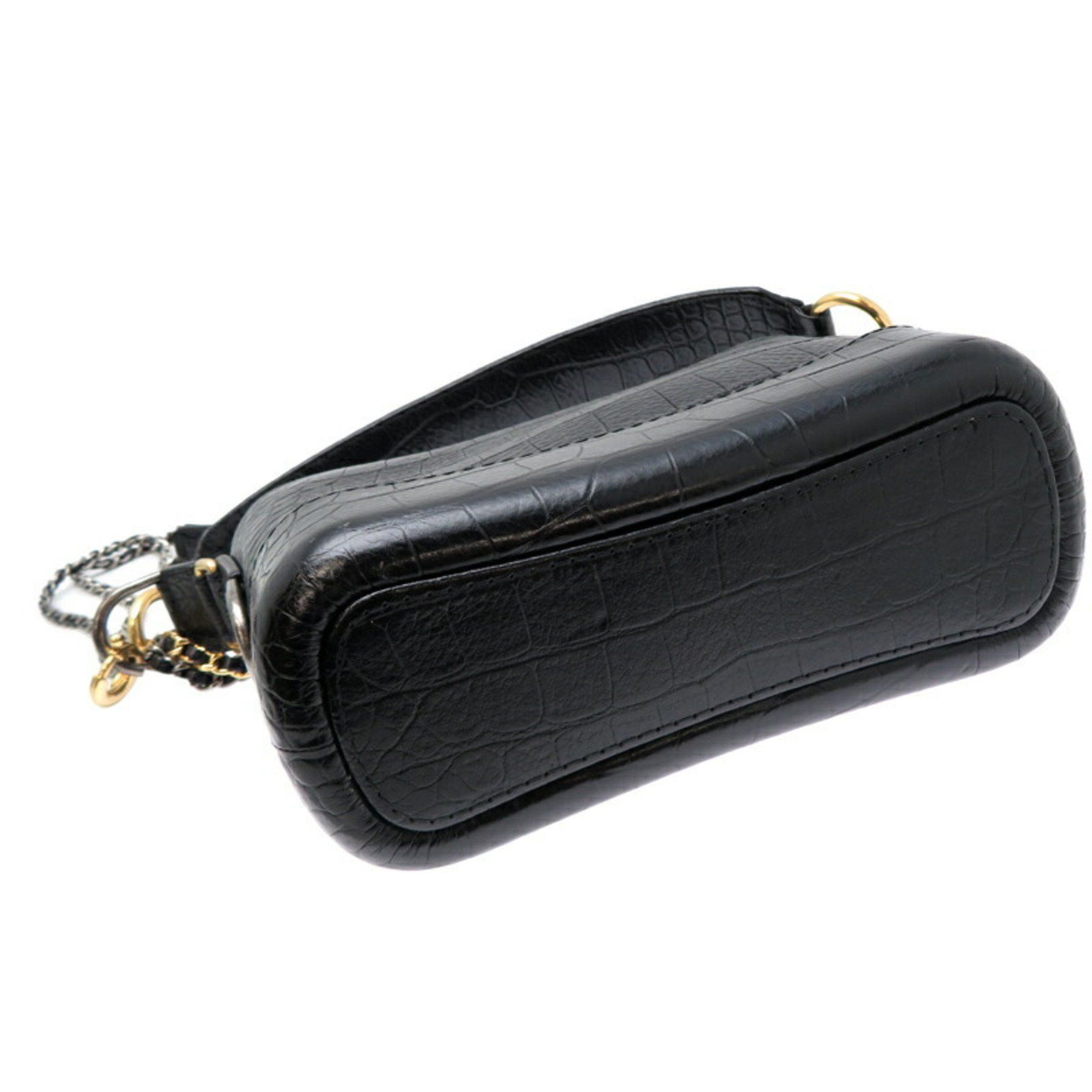 Chanel Chanel Gabrielle shoulder Size ONE SIZE - 4 Thumbnail