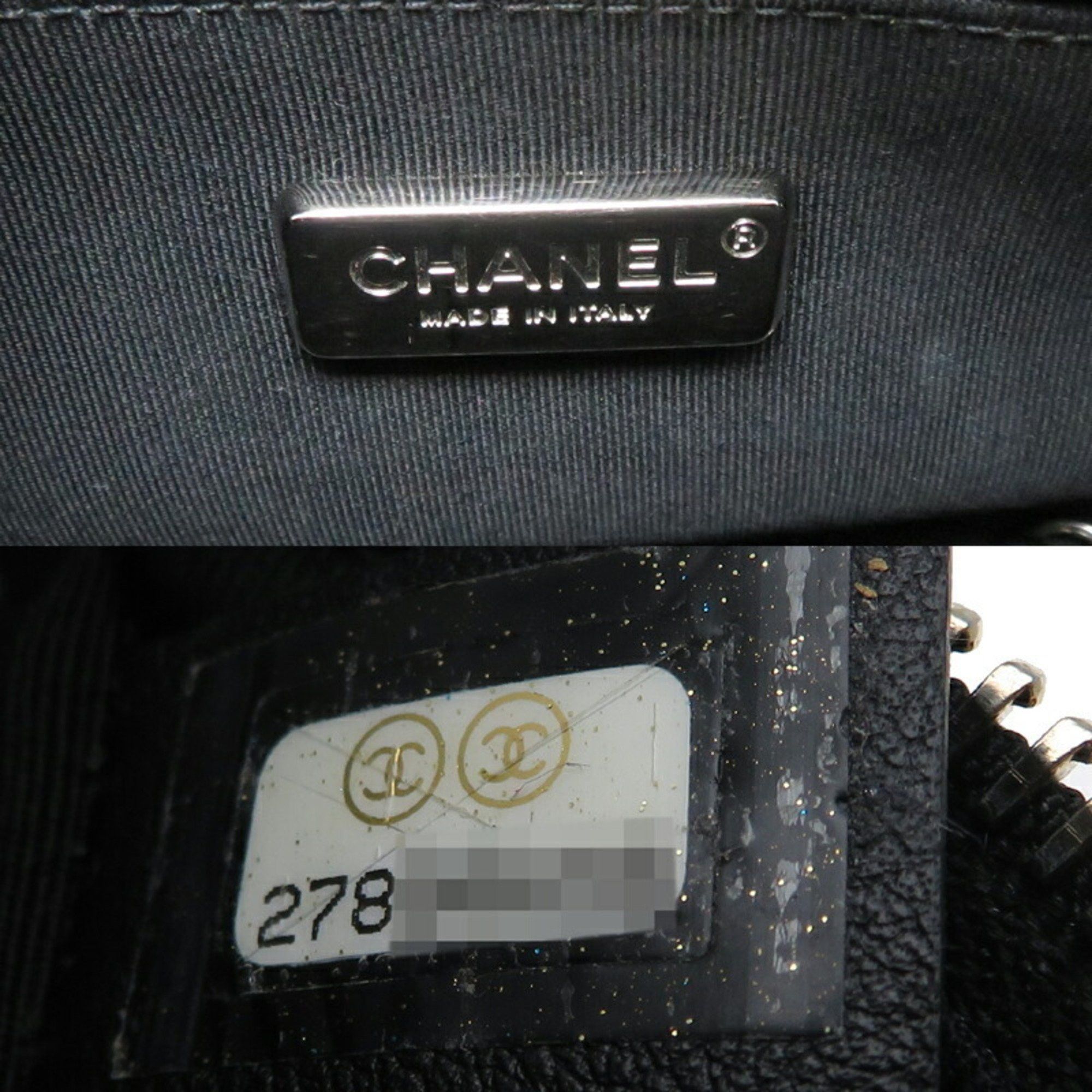 Chanel Chanel Gabrielle shoulder Size ONE SIZE - 7 Thumbnail