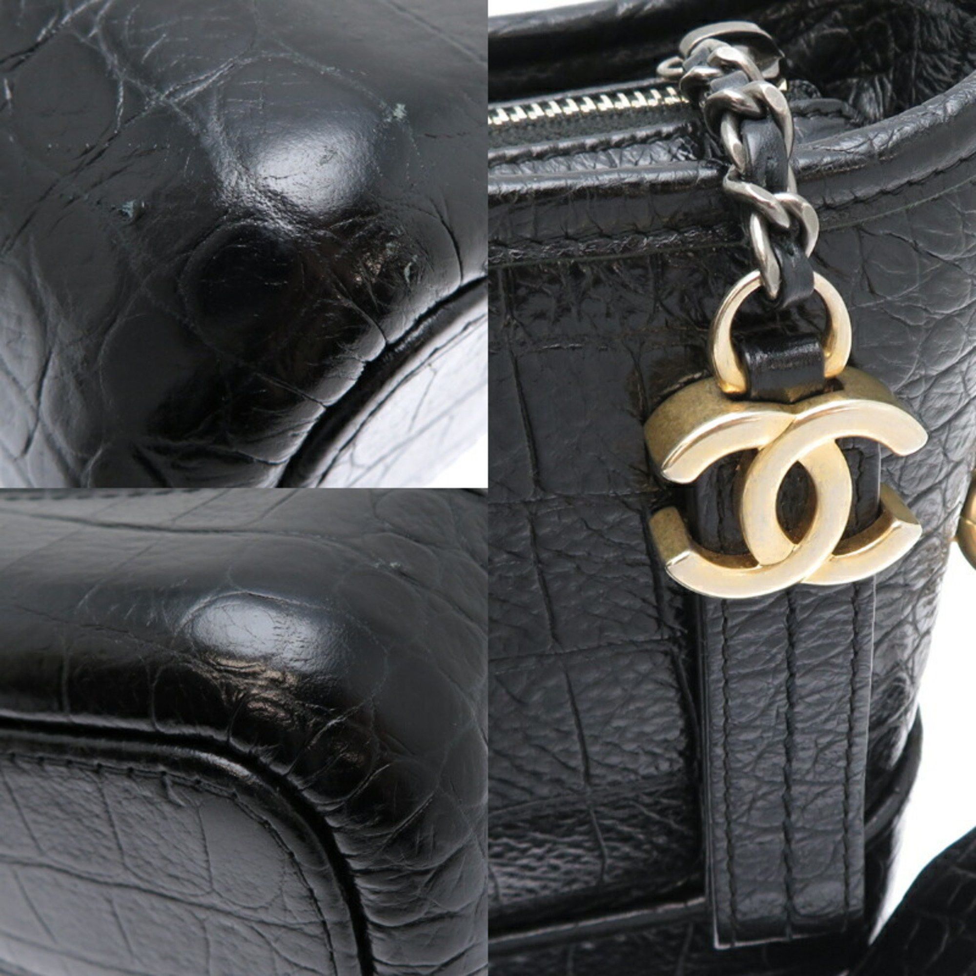 Chanel Chanel Gabrielle shoulder Size ONE SIZE - 5 Thumbnail