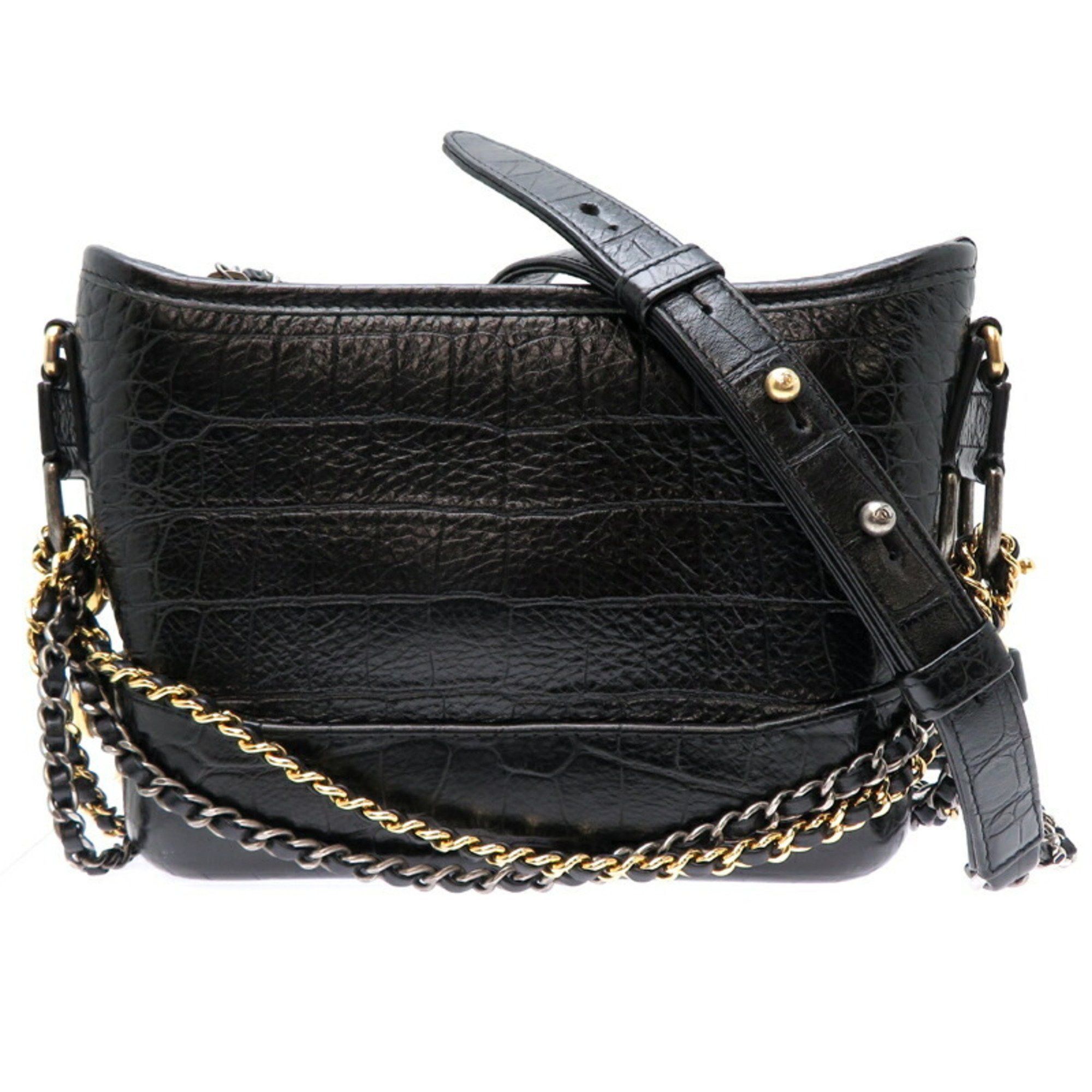 Chanel Chanel Gabrielle shoulder Size ONE SIZE - 2 Thumbnail