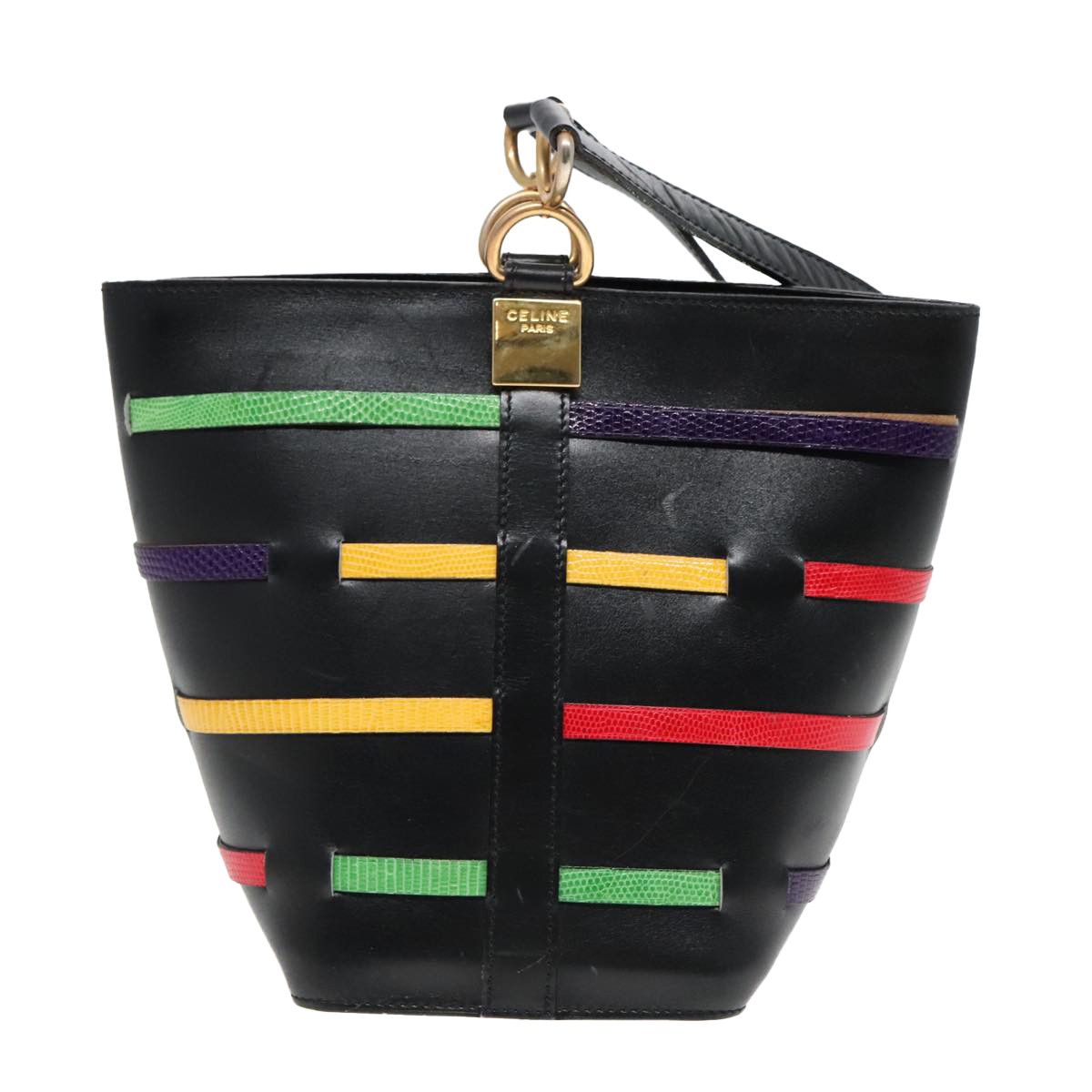 Celine Céline shoulder Size ONE SIZE - 19 Thumbnail