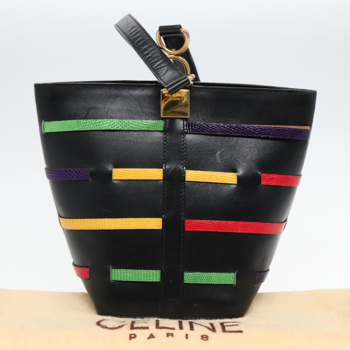 Celine Céline shoulder Size ONE SIZE - 16 Thumbnail