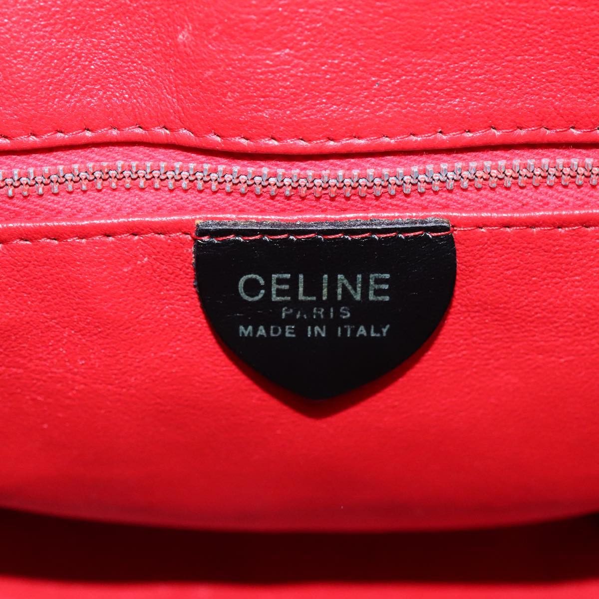 Celine Céline shoulder Size ONE SIZE - 13 Thumbnail