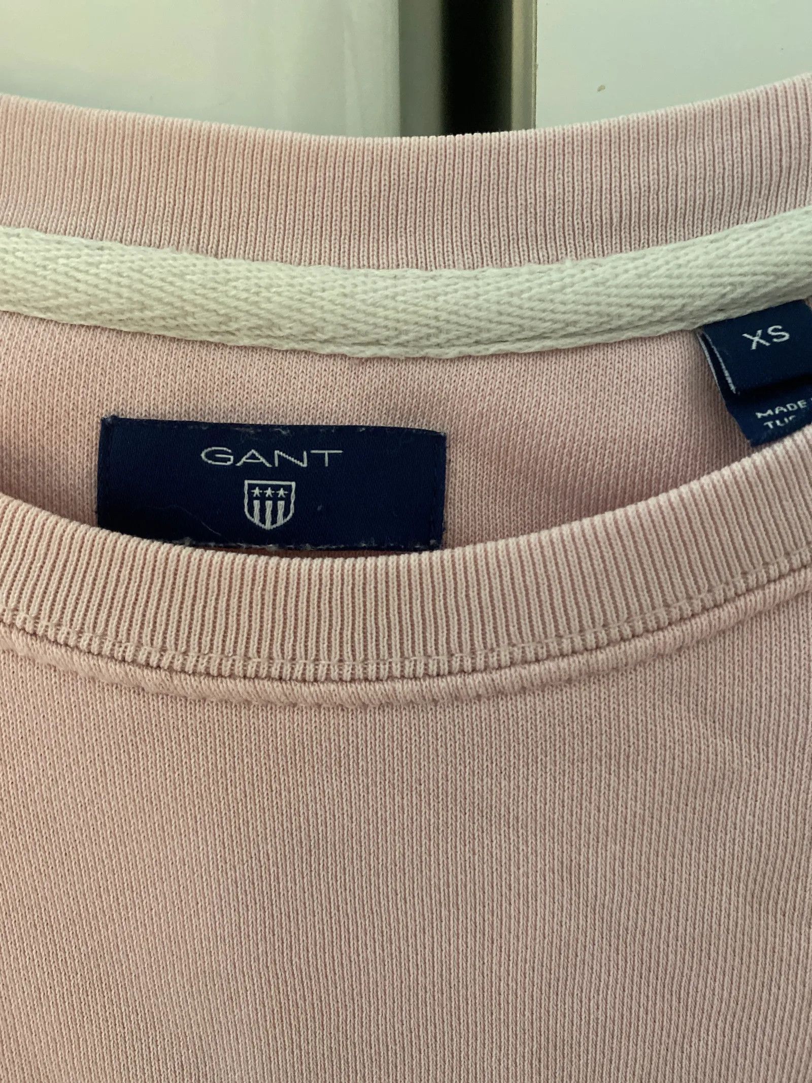 Gant Gant Sweater Size XS / US 0-2 / IT 36-38 - 2 Thumbnail