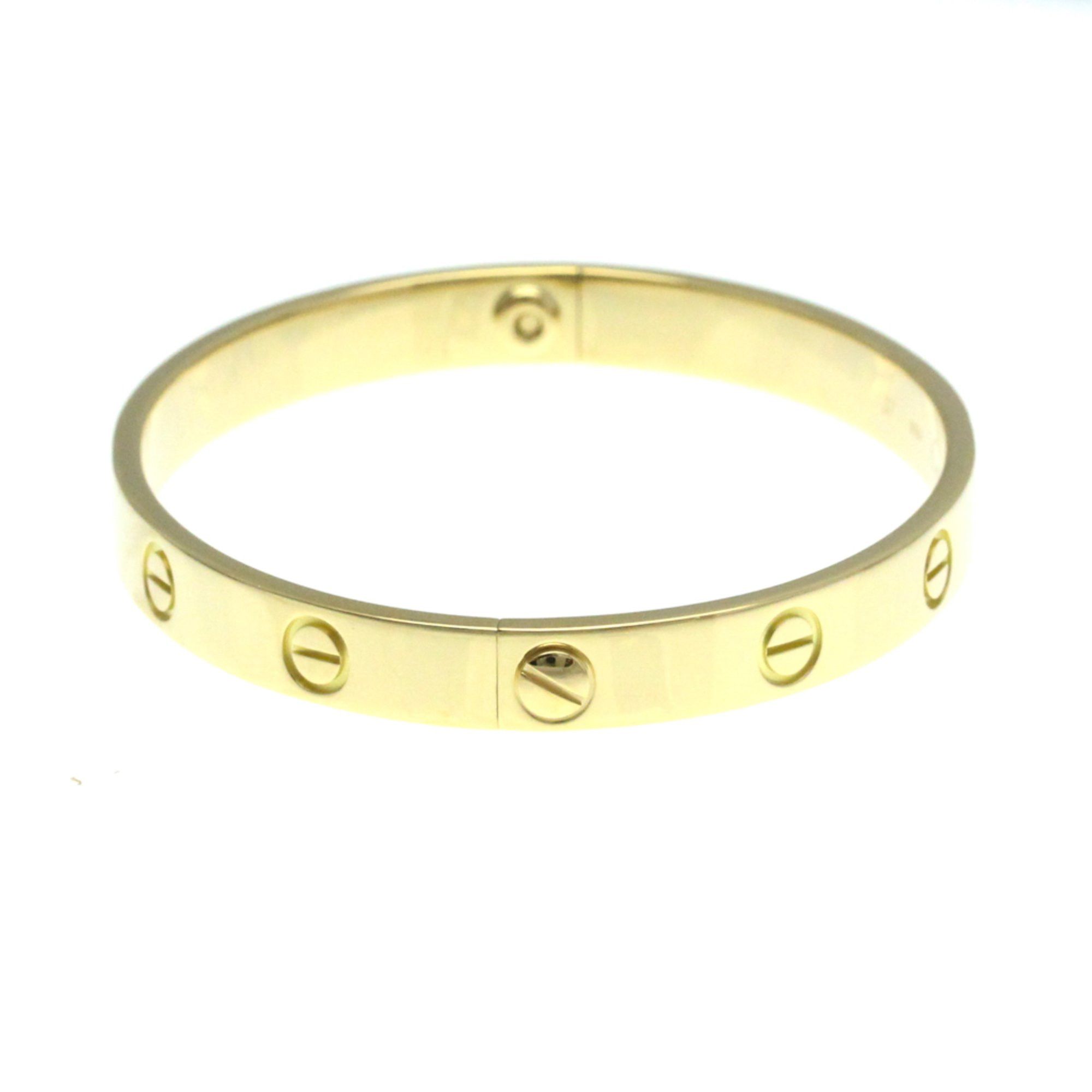 Cartier Cartier Love bracelet Size ONE SIZE - 2 Thumbnail