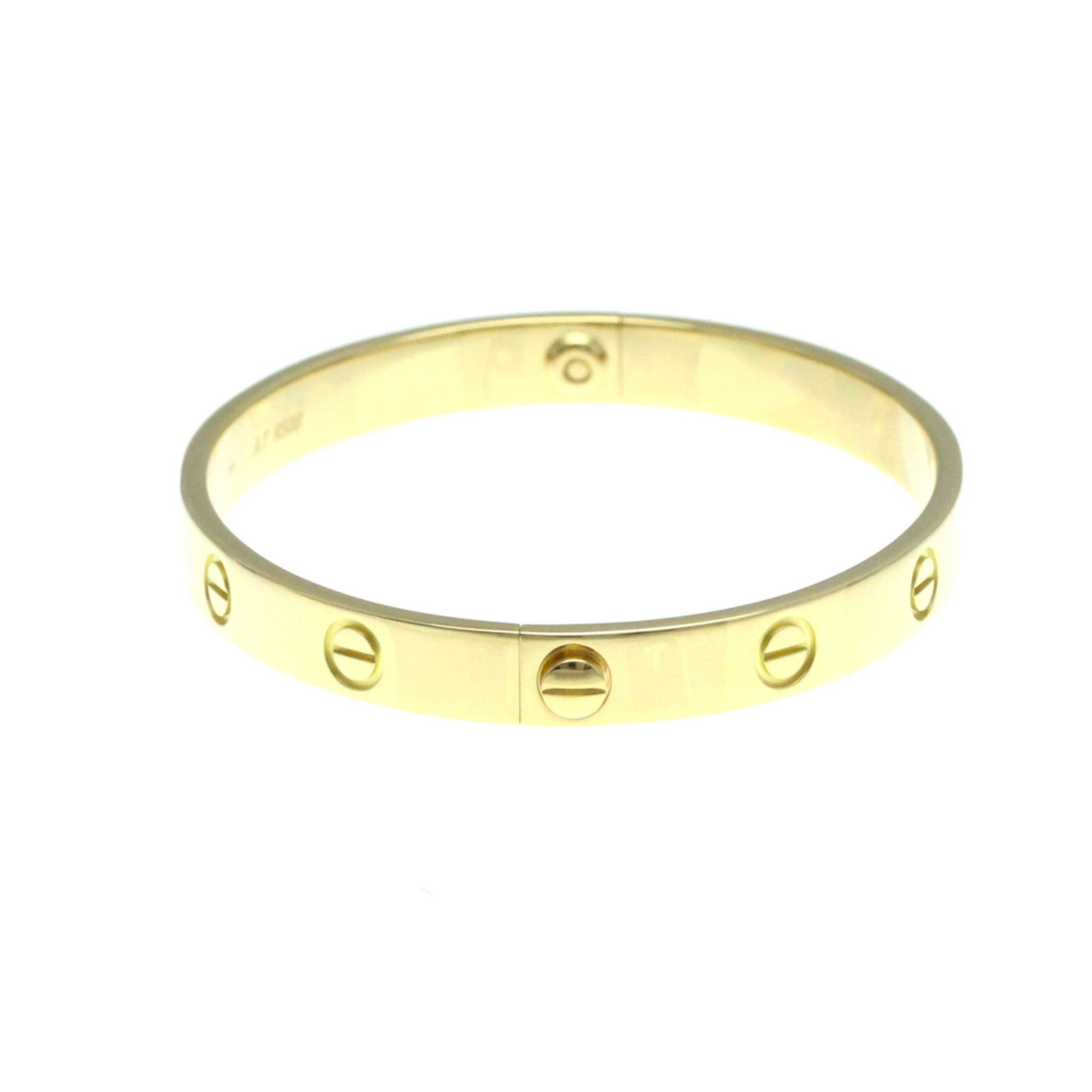 Cartier Cartier Love bracelet Size ONE SIZE - 7 Thumbnail