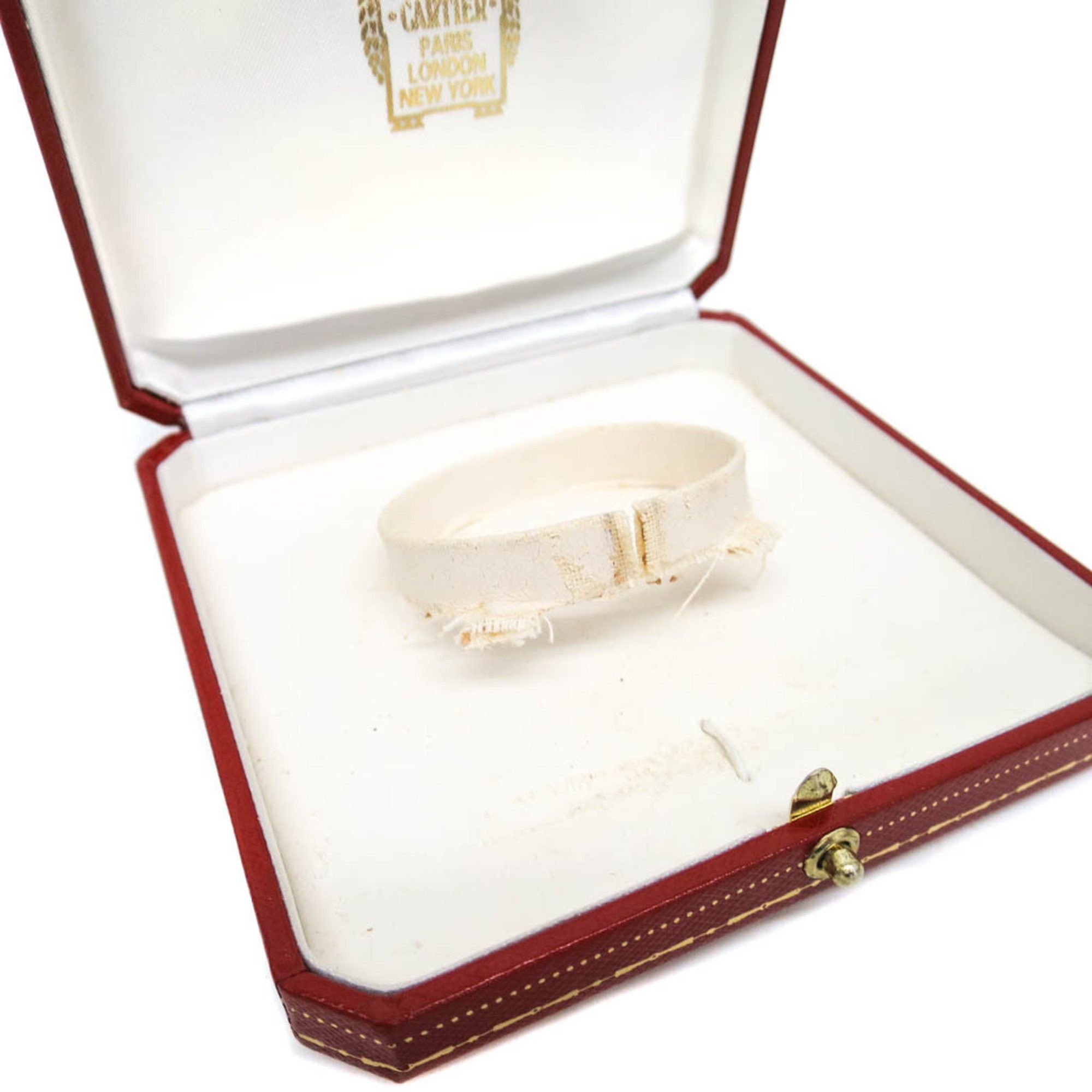 Cartier Cartier Love bracelet Size ONE SIZE - 4 Thumbnail