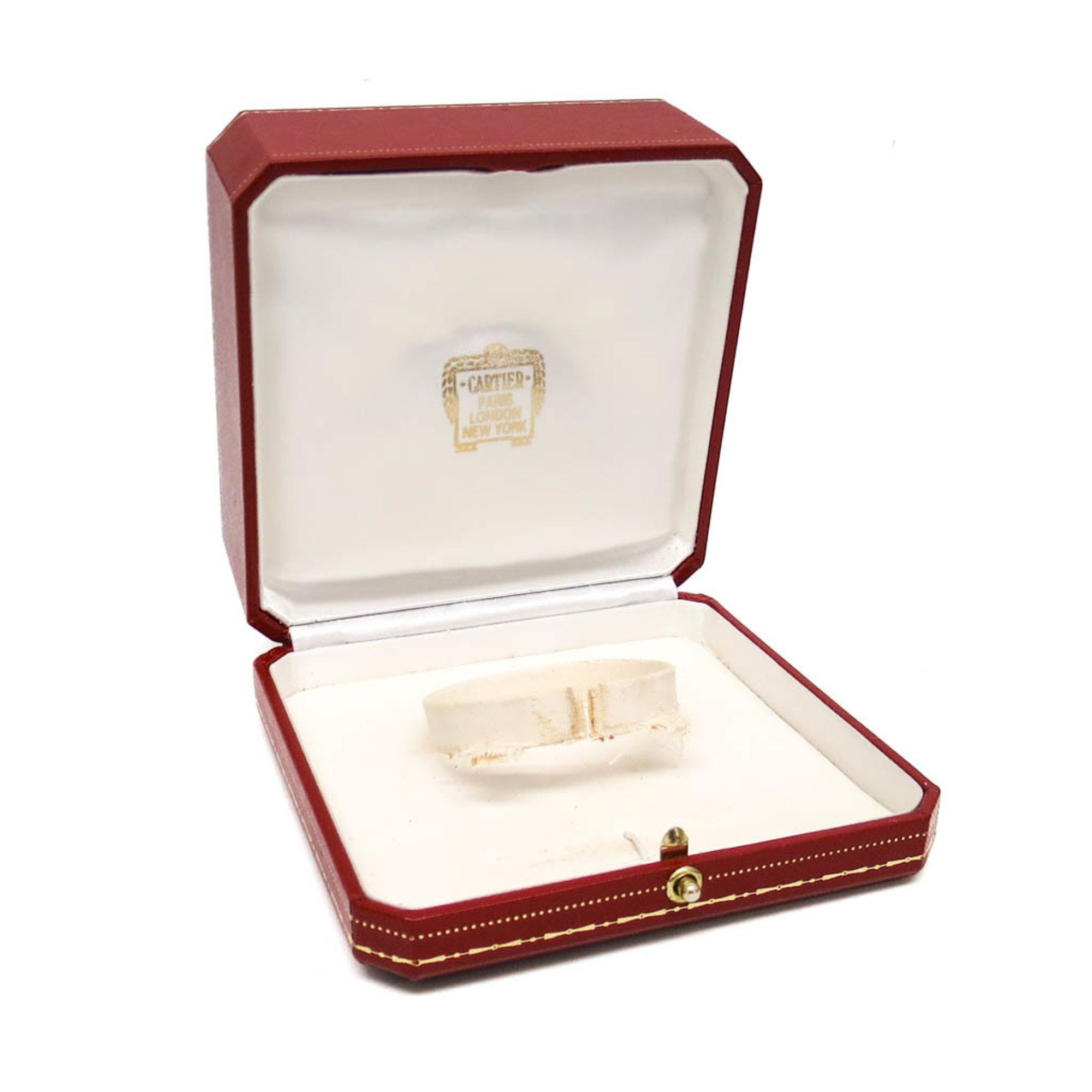 Cartier Cartier Love bracelet Size ONE SIZE - 5 Thumbnail