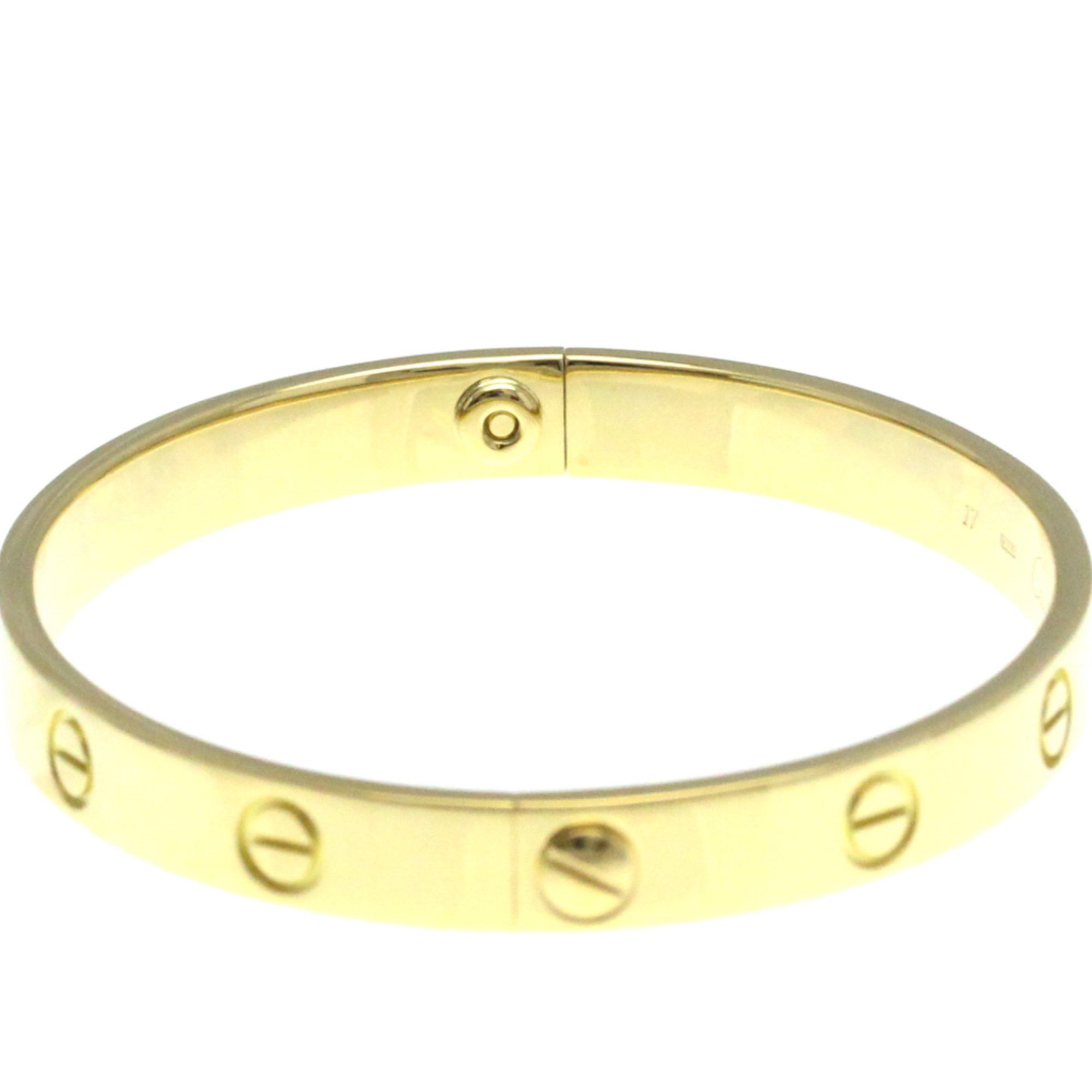 Cartier Cartier Love bracelet Size ONE SIZE - 9 Thumbnail