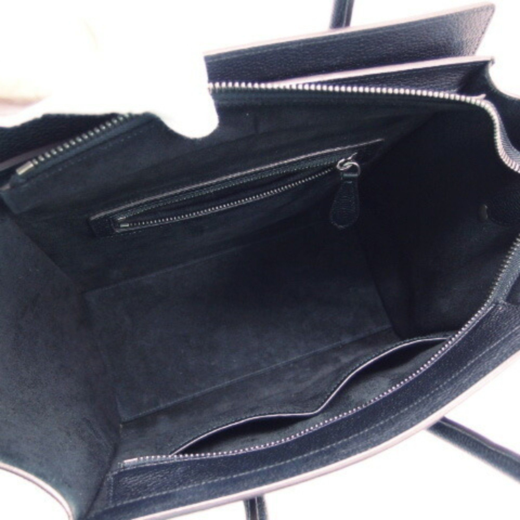 Celine Céline Luggage tote Size ONE SIZE - 5 Thumbnail